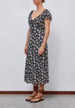 Load image into Gallery viewer, Sable Midi Dress
