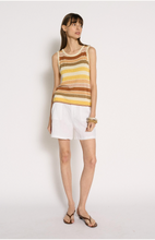 Load image into Gallery viewer, Stevie Stripe Tank
