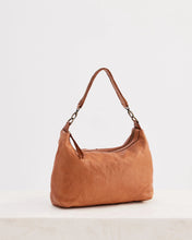 Load image into Gallery viewer, Signature Slouchy Bag Tan
