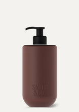 Load image into Gallery viewer, Smith &amp; Co -Black Oud &amp; Saffron Hand &amp; Body Wash
