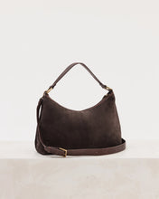 Load image into Gallery viewer, Suede Slouchy - Chocolate
