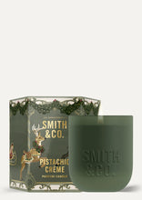 Load image into Gallery viewer, Pistachio Crème Scented Candle 80g
