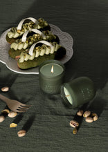 Load image into Gallery viewer, Pistachio Crème Scented Candle 80g
