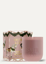 Load image into Gallery viewer, Rose Nougat Scented Candle 80g
