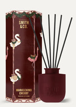 Load image into Gallery viewer, Maraschino Cherry Reed Diffuser 100ml
