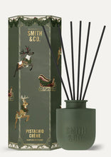 Load image into Gallery viewer, Pistachio Crème Reed Diffuser 100ml
