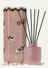 Load image into Gallery viewer, Rose Nougat Reed Diffuser 100ml
