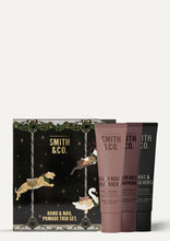 Load image into Gallery viewer, Hand &amp; Nail Pomade Trio Set Gift Set (3 x 30ml)
