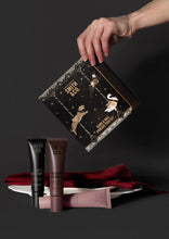 Load image into Gallery viewer, Hand &amp; Nail Pomade Trio Set Gift Set (3 x 30ml)
