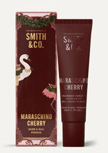 Load image into Gallery viewer, Maraschino Cherry Hand &amp; Nail Pomade
