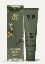 Load image into Gallery viewer, Pistachio Crème Hand &amp; Nail Pomade
