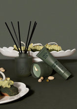 Load image into Gallery viewer, Pistachio Crème Hand &amp; Nail Pomade
