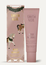 Load image into Gallery viewer, Rose Nougat Hand &amp; Nail Pomade
