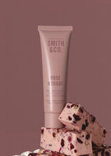 Load image into Gallery viewer, Rose Nougat Hand &amp; Nail Pomade
