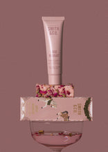 Load image into Gallery viewer, Rose Nougat Hand &amp; Nail Pomade

