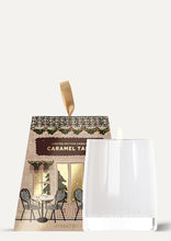 Load image into Gallery viewer, Caramel Tart Scented Candle
