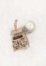 Load image into Gallery viewer, Caramel Tart Scented Candle
