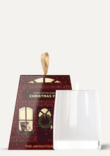 Load image into Gallery viewer, Christmas Pud Candle
