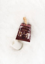 Load image into Gallery viewer, Christmas Pud Candle
