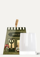 Load image into Gallery viewer, White Lily Scented Candle

