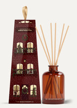 Load image into Gallery viewer, Christmas Pud Reed Diffuser

