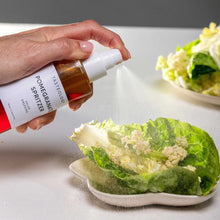 Load image into Gallery viewer, Tasteology - Pomegranate Spritzer Salad Dressing
