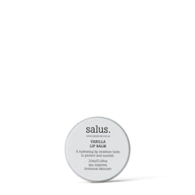 Load image into Gallery viewer, Lip Balm-Vanilla Tin
