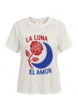 Load image into Gallery viewer, Moon Rose Classic Tee
