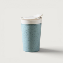 Load image into Gallery viewer, It's a Keeper Ceramic Cup Marine
