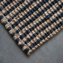 Load image into Gallery viewer, Caravan Stripe Doormat
