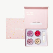 Load image into Gallery viewer, Oh Flossy Mini Makeup Set
