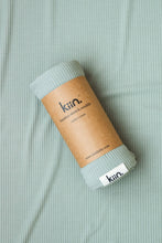 Load image into Gallery viewer, Bamboo Stretch Swaddle: Lilac

