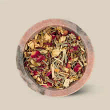 Load image into Gallery viewer, Happiness: Boutique Jar + Loose Leaf Tea
