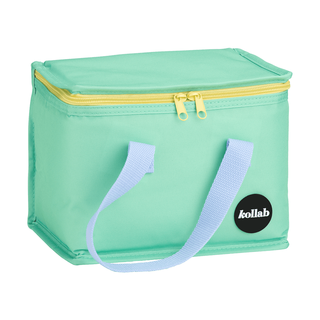 Lunch Box Citrus Green