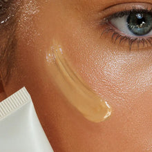 Load image into Gallery viewer, SPF 50 Natural Tinted Moisturiser: Medium-Dark
