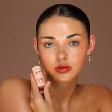 Load image into Gallery viewer, SPF 50 Natural Lip &amp; Cheek Tint: Coral

