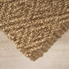 Load image into Gallery viewer, Tulloch Twist Jute: Oversized Mat
