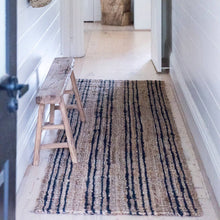 Load image into Gallery viewer, Smith Stripe: Oversized mat
