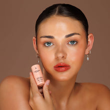 Load image into Gallery viewer, SPF 50 Natural Lip &amp; Cheek Tint: Nude
