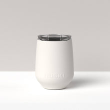 Load image into Gallery viewer, Huski Wine Tumbler 2.0 - White
