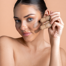 Load image into Gallery viewer, SPF 50 Natural Bronzer: Light-Medium
