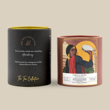 Load image into Gallery viewer, Chai Latte Powder - Boutique Cylinder

