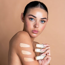 Load image into Gallery viewer, SPF 50 Natural Concealer: Medium-Dark
