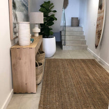 Load image into Gallery viewer, Natural Jute: Medium
