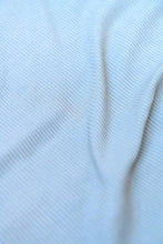 Load image into Gallery viewer, Bamboo Stretch Swaddle: Pastel Sky
