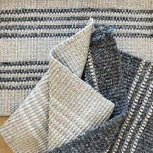Load image into Gallery viewer, Macintosh Outdoor/Indoor Stripe: Doormat (Pack of 4)
