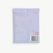 Load image into Gallery viewer, Oh Flossy Nail Stickers: Flowers
