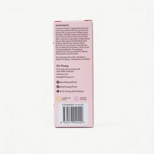 Load image into Gallery viewer, Oh Flossy Individual Natural Lip Gloss: Strawberry
