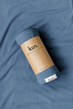 Load image into Gallery viewer, Bamboo Stretch Swaddle: Lilac
