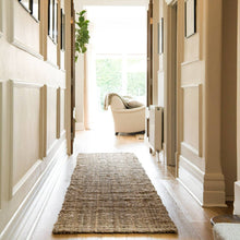 Load image into Gallery viewer, Natural Jute: Doormat
